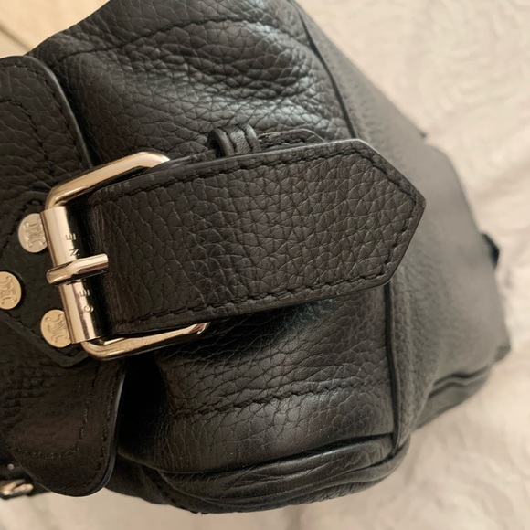 💥💥💥SOLD💥💥💥Celine Boogie Bag Satchel - Picture 6 of 6